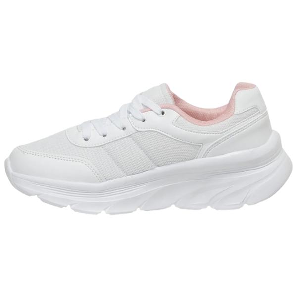 Adidași pentru femei Proshot Stela W 3FX Primăvară/ White photo 2 Adidași pentru femei Proshot Stela W 3FX Primăvară/ White photo 2