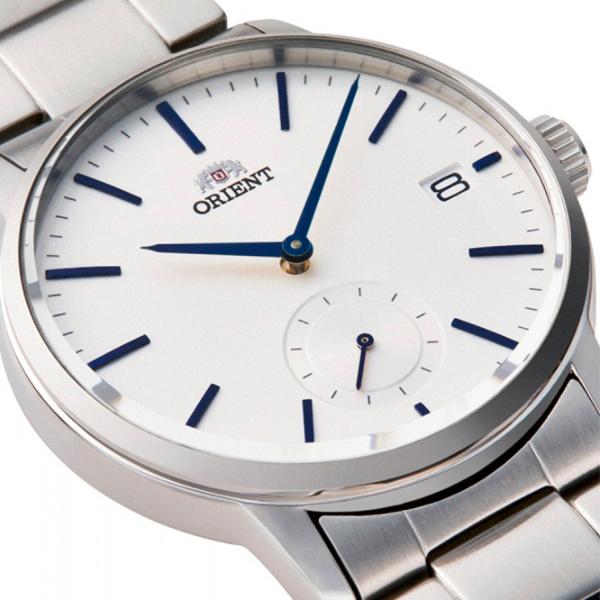 Наручные часы для мужчин Orient RA-SP0002S10B Кварцевый/ 39 мм photo 2