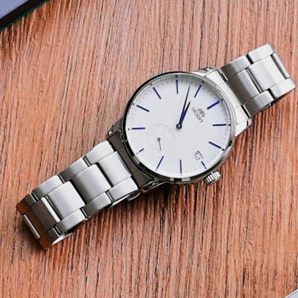 Наручные часы для мужчин Orient RA-SP0002S10B Кварцевый/ 39 мм photo 4