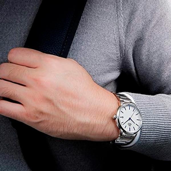 Наручные часы для мужчин Orient RA-SP0002S10B Кварцевый/ 39 мм photo 6