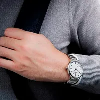 Наручные часы для мужчин Orient RA-SP0002S10B Кварцевый/ 39 мм photo 6