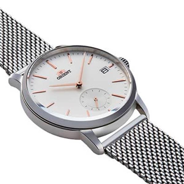 Наручные часы для мужчин Orient RA-SP0007S10B Кварцевый/ 39 мм photo 2 Наручные часы для мужчин Orient RA-SP0007S10B Кварцевый/ 39 мм photo 2