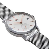 Наручные часы для мужчин Orient RA-SP0007S10B Кварцевый/ 39 мм photo 2
