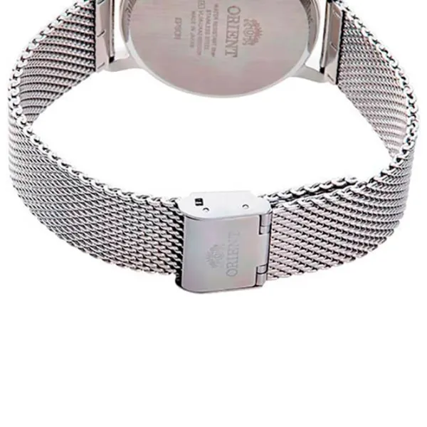 Наручные часы для мужчин Orient RA-SP0007S10B Кварцевый/ 39 мм photo 3 Наручные часы для мужчин Orient RA-SP0007S10B Кварцевый/ 39 мм photo 3