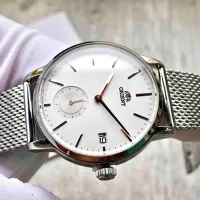 Наручные часы для мужчин Orient RA-SP0007S10B Кварцевый/ 39 мм photo 5