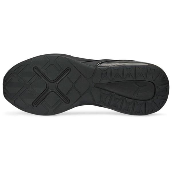 Adidași pentru bărbați Puma X-Cell Action 42.5/ Black photo 6