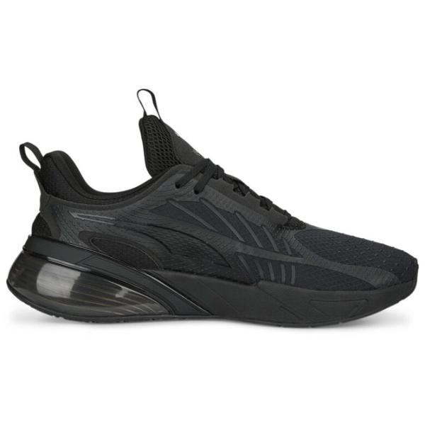 Кроссовки для мужчин Puma X-Cell Action 43/ Черный photo 3