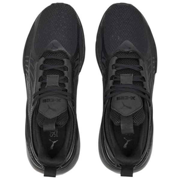 Кроссовки для мужчин Puma X-Cell Action 43/ Черный photo 4