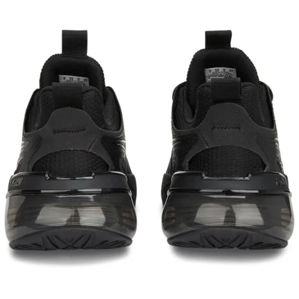 Кроссовки для мужчин Puma X-Cell Action 43/ Черный photo 5
