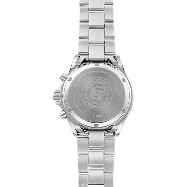 Наручные часы для мужчин Orient RA-TX0201L10B Кварцевый/ 43 мм photo 3