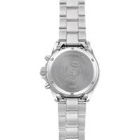Ceas de mână pentru bărbați Orient RA-TX0201L10B Cuarț/ 43 mm photo 3