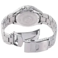 Ceas de mână pentru bărbați Orient RA-TX0201L10B Cuarț/ 43 mm photo 4