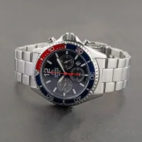 Ceas de mână pentru bărbați Orient RA-TX0201L10B Cuarț/ 43 mm photo 6