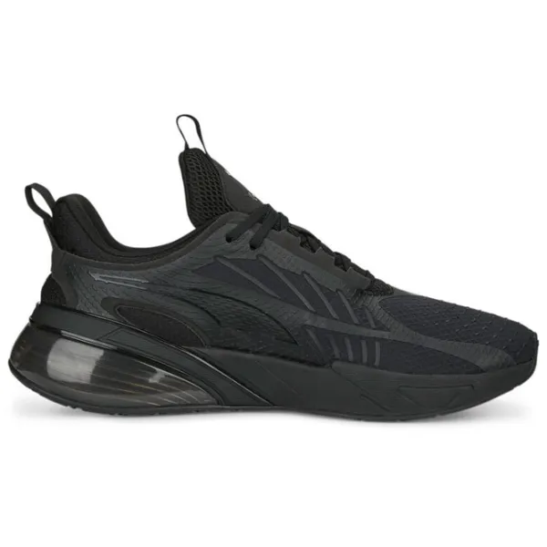 Кроссовки для мужчин Puma X-Cell Action 44/ Черный photo 3