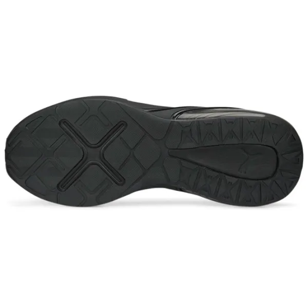 Кроссовки для мужчин Puma X-Cell Action 44/ Черный photo 6