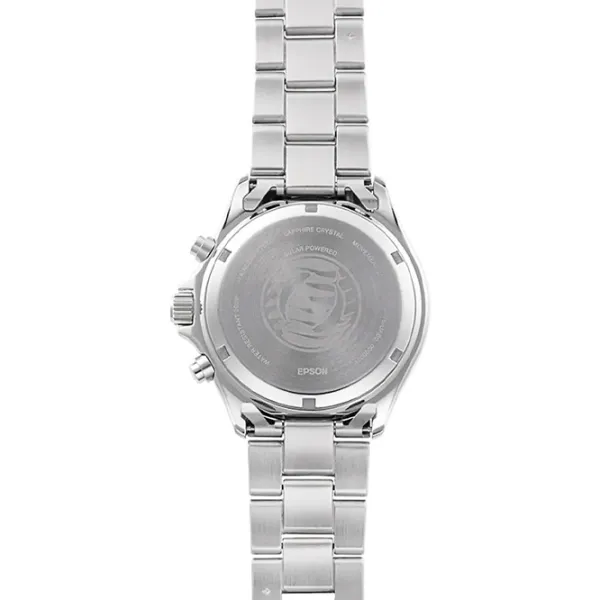Наручные часы для мужчин Orient RA-TX0202B10B Кварцевый/ 43 мм photo 3
