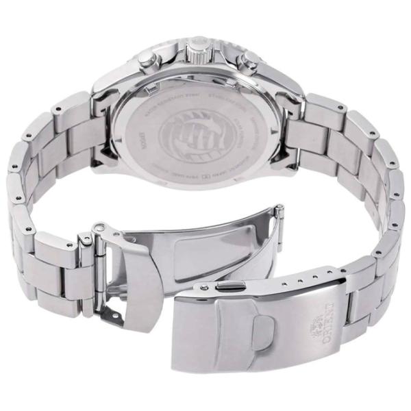 Наручные часы для мужчин Orient RA-TX0202B10B Кварцевый/ 43 мм photo 4