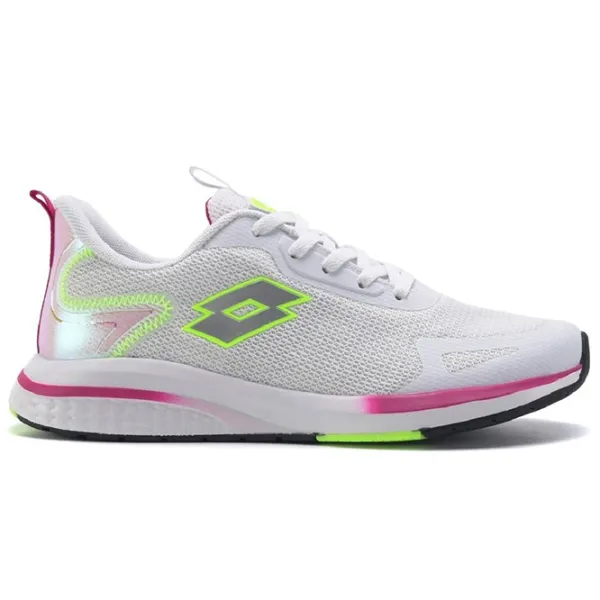 Adidași pentru femei Lotto Union Wmn 3FX Primăvară/ White photo 2 Adidași pentru femei Lotto Union Wmn 3FX Primăvară/ White photo 2