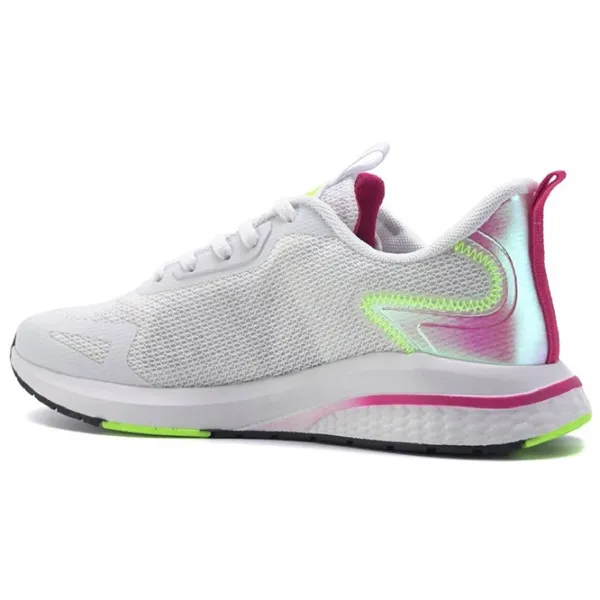 Adidași pentru femei Lotto Union Wmn 3FX Primăvară/ White photo 3 Adidași pentru femei Lotto Union Wmn 3FX Primăvară/ White photo 3