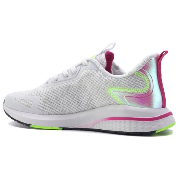 Adidași pentru femei Lotto Union Wmn 3FX Primăvară/ White photo 3 Adidași pentru femei Lotto Union Wmn 3FX Primăvară/ White photo 3