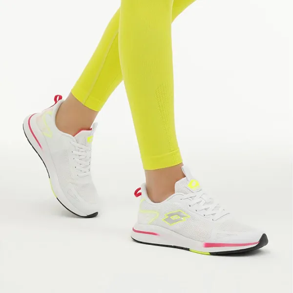 Adidași pentru femei Lotto Union Wmn 3FX Primăvară/ White photo 5 Adidași pentru femei Lotto Union Wmn 3FX Primăvară/ White photo 5