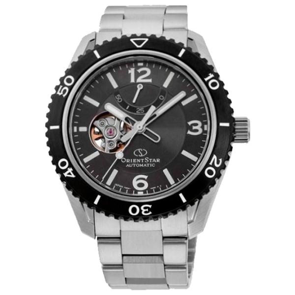 Наручные часы для мужчин Orient RE-AT0101B00B Механический/ 43 мм photo 2 Наручные часы для мужчин Orient RE-AT0101B00B Механический/ 43 мм photo 2