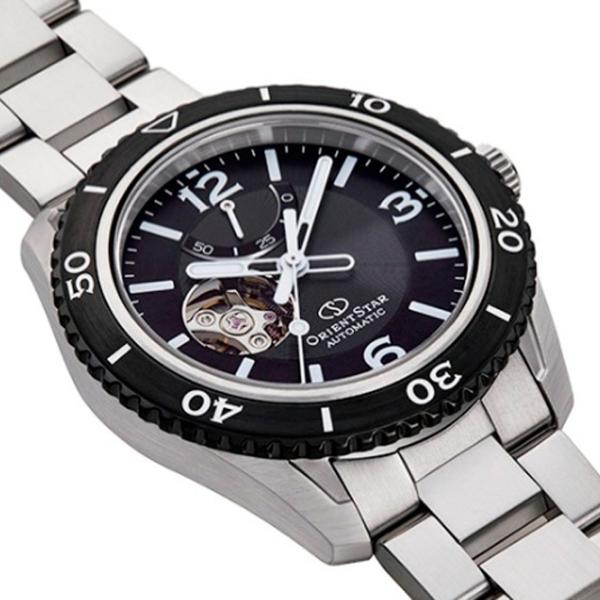 Наручные часы для мужчин Orient RE-AT0101B00B Механический/ 43 мм photo 3 Наручные часы для мужчин Orient RE-AT0101B00B Механический/ 43 мм photo 3