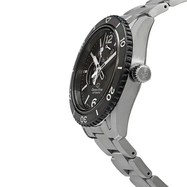 Наручные часы для мужчин Orient RE-AT0101B00B Механический/ 43 мм photo 4 Наручные часы для мужчин Orient RE-AT0101B00B Механический/ 43 мм photo 4