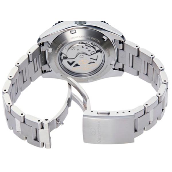Наручные часы для мужчин Orient RE-AT0101B00B Механический/ 43 мм photo 5 Наручные часы для мужчин Orient RE-AT0101B00B Механический/ 43 мм photo 5
