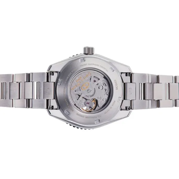 Наручные часы для мужчин Orient RE-AT0101B00B Механический/ 43 мм photo 6 Наручные часы для мужчин Orient RE-AT0101B00B Механический/ 43 мм photo 6