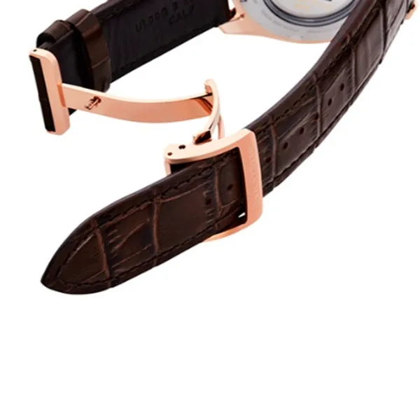 Ceas de mână pentru bărbați Orient RE-AT0103Y00B Mecanic/ 43 mm photo 6