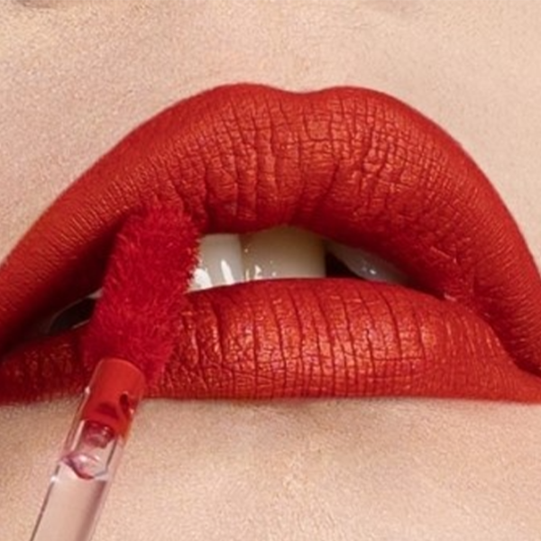 Губная помада Golden Rose gr02-34-09 Стик с апликатором/ Красный photo 2 Губная помада Golden Rose gr02-34-09 Стик с апликатором/ Красный photo 2