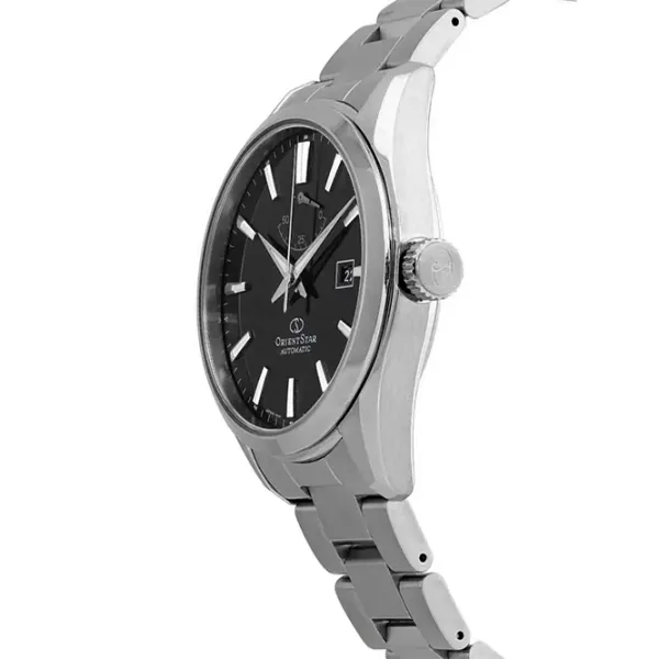 Наручные часы для мужчин Orient RE-AU0402B00B Механический/ 42 мм photo 2 Наручные часы для мужчин Orient RE-AU0402B00B Механический/ 42 мм photo 2
