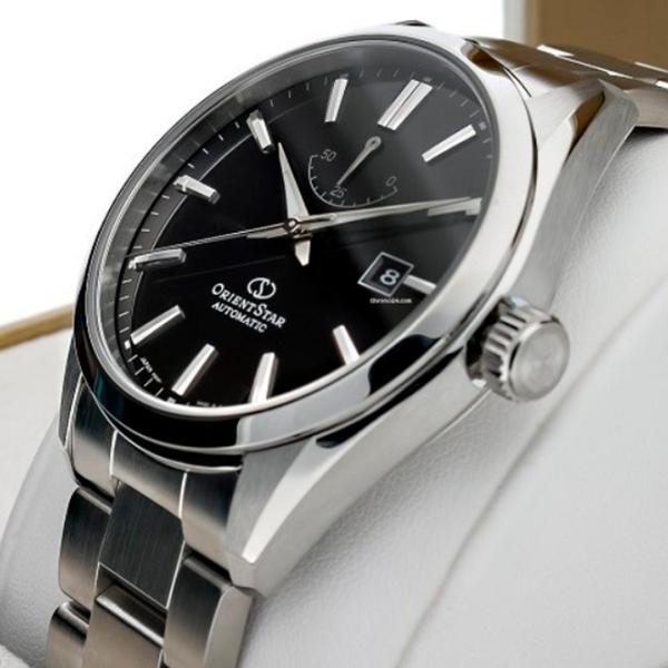 Наручные часы для мужчин Orient RE-AU0402B00B Механический/ 42 мм photo 3 Наручные часы для мужчин Orient RE-AU0402B00B Механический/ 42 мм photo 3