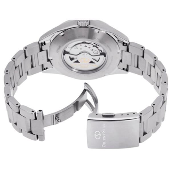 Наручные часы для мужчин Orient RE-AU0402B00B Механический/ 42 мм photo 4 Наручные часы для мужчин Orient RE-AU0402B00B Механический/ 42 мм photo 4