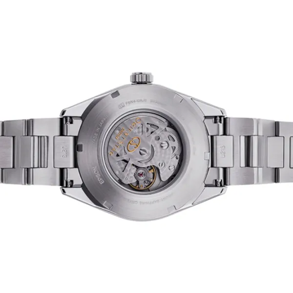 Наручные часы для мужчин Orient RE-AU0402B00B Механический/ 42 мм photo 5 Наручные часы для мужчин Orient RE-AU0402B00B Механический/ 42 мм photo 5