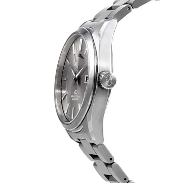 Ceas de mână pentru bărbați Orient RE-AU0404N00B Mecanic/ 42 mm photo 4