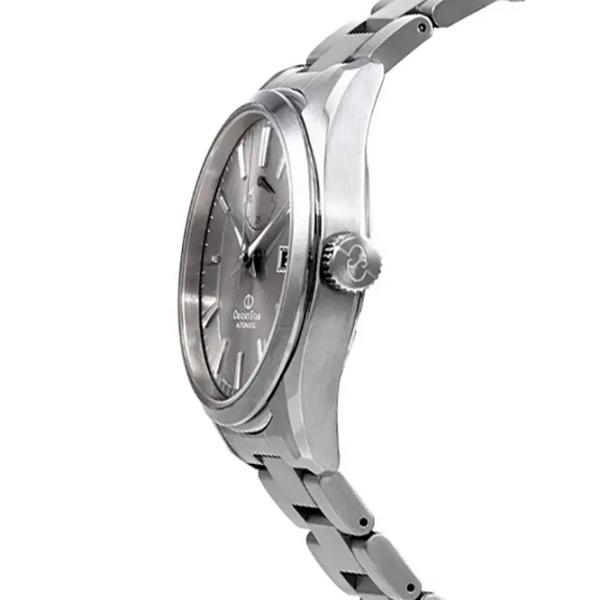 Ceas de mână pentru bărbați Orient RE-AU0404N00B Mecanic/ 42 mm photo 4