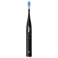 Periuță de dinți electrică Oclean X Ultra MEX 3D/ Black photo 2