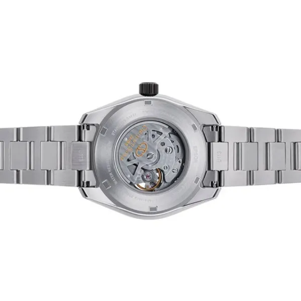 Наручные часы для мужчин Orient RE-AV0A01B00B Механический/ 43 мм photo 3 Наручные часы для мужчин Orient RE-AV0A01B00B Механический/ 43 мм photo 3