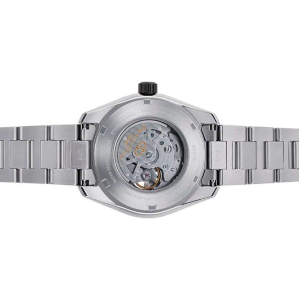 Наручные часы для мужчин Orient RE-AV0A01B00B Механический/ 43 мм photo 3 Наручные часы для мужчин Orient RE-AV0A01B00B Механический/ 43 мм photo 3