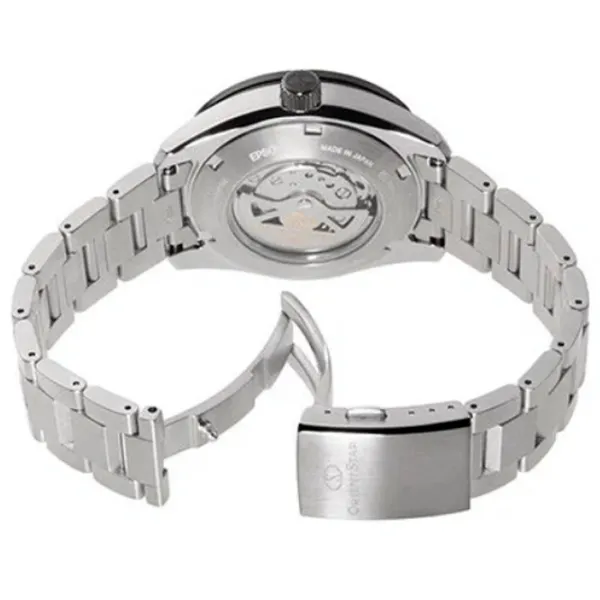 Наручные часы для мужчин Orient RE-AV0A01B00B Механический/ 43 мм photo 4 Наручные часы для мужчин Orient RE-AV0A01B00B Механический/ 43 мм photo 4