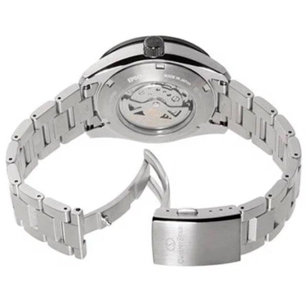 Наручные часы для мужчин Orient RE-AV0A01B00B Механический/ 43 мм photo 4 Наручные часы для мужчин Orient RE-AV0A01B00B Механический/ 43 мм photo 4