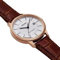 Наручные часы для женщин Orient RF-QA0001S10B Кварцевый/ 30 мм photo 2