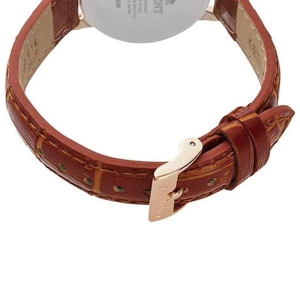 Наручные часы для женщин Orient RF-QA0001S10B Кварцевый/ 30 мм photo 4