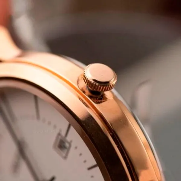 Наручные часы для женщин Orient RF-QA0001S10B Кварцевый/ 30 мм photo 5