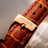 Наручные часы для женщин Orient RF-QA0001S10B Кварцевый/ 30 мм photo 6