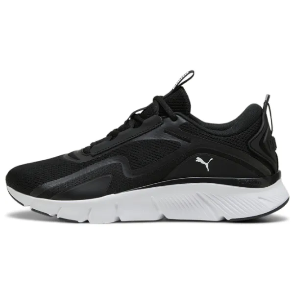 Adidași unisex Puma Flexfocus Lite 41/ Black photo 2