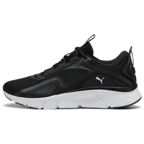 Adidași unisex Puma Flexfocus Lite 41/ Black photo 2
