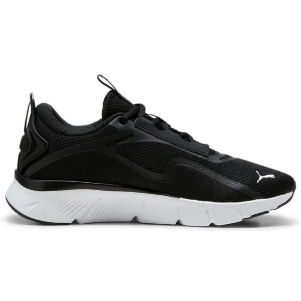 Adidași unisex Puma Flexfocus Lite 41/ Black photo 3
